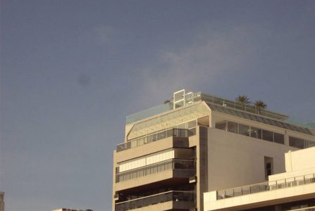 Bandeira de Mello - Apartamentos - Ipanema